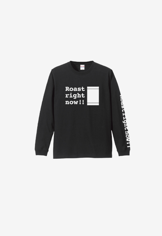 Original logo Long-T