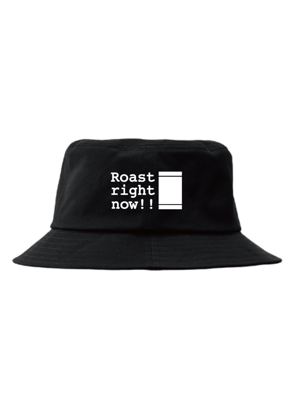 Original logo Bucket hat